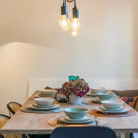 Des Roses - Fantastic & Renewed 7p 别墅 德哈恩