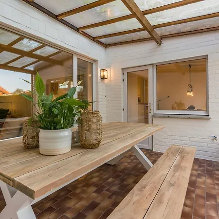 Des Roses - Fantastic & Renewed 7p 别墅 德哈恩