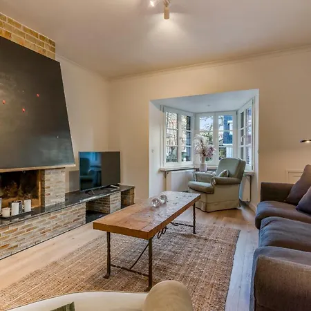 别墅 Des Roses - Fantastic & Renewed 7p