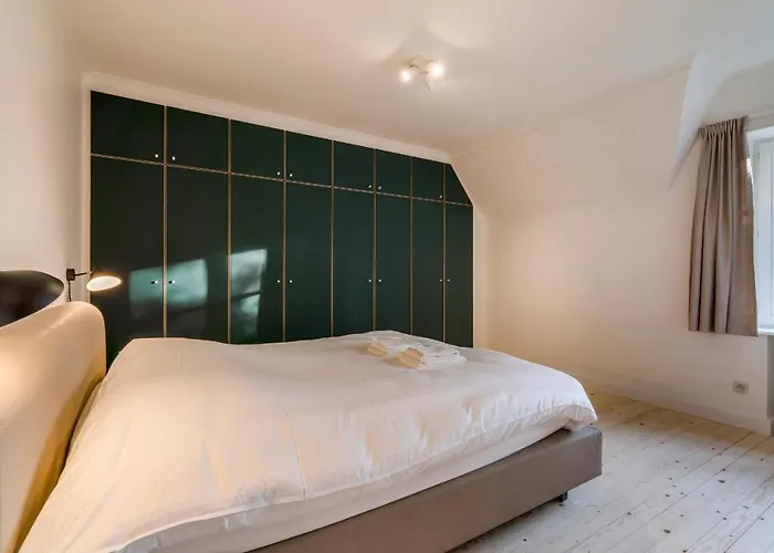 Des Roses - Fantastic & Renewed 7p Vila De Haan