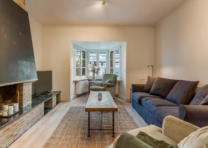 Des Roses - Fantastic & Renewed 7p Vila *