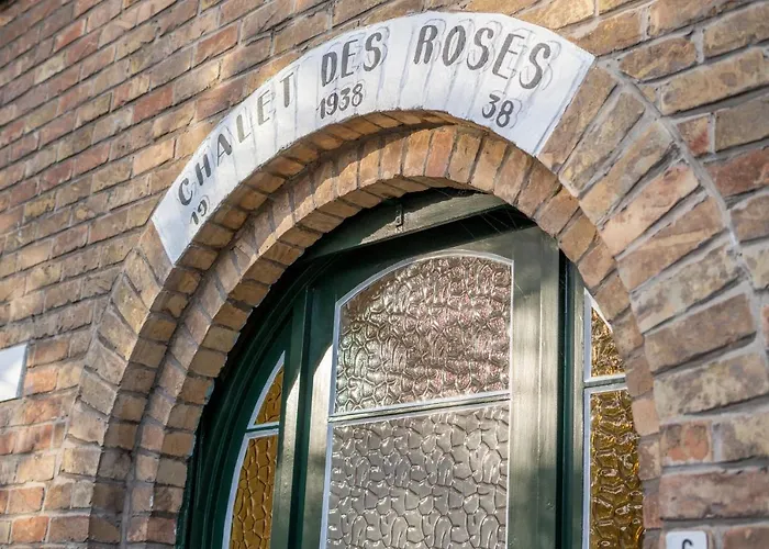 Des Roses - Fantastic & Renewed 7p De Haan