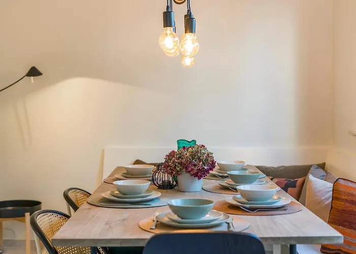 Des Roses - Fantastic & Renewed 7p Vila De Haan