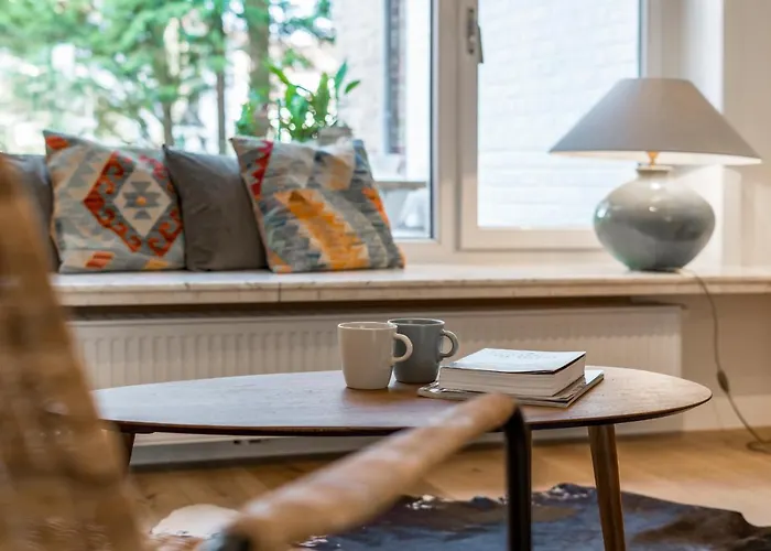 Vila Des Roses - Fantastic & Renewed 7p