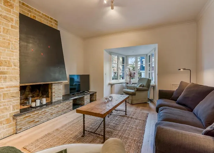 Vila Des Roses - Fantastic & Renewed 7p